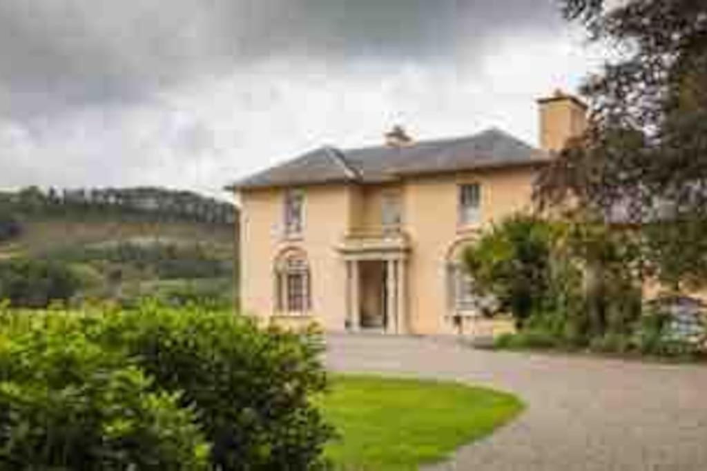 Y Villa Mor Llanarth  Exterior foto